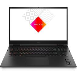 HP Notesbog OMEN 17-cm2006ns