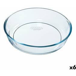 Pyrex Bageform Classic Cirkulær Bageplade