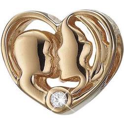 Christina Mother & Child charm