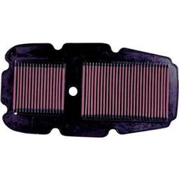 K&N High Performance Air Filter HA-6501