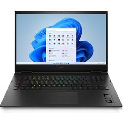 HP Notesbog OMEN 17-ck2003ns