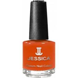 Nail Polish Oranges 14.8Ml Woody