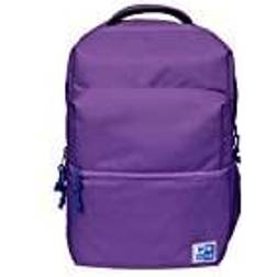 Oxford Schulrucksack B-ready Lila