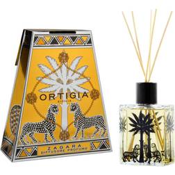 Ortigia Zagara diffusore profumo 100 ml