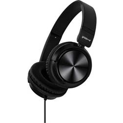 Groov-e Tempo Stereo Heaphones