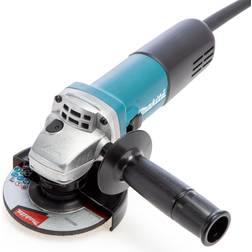 Makita 9557NBR 115mm Mini Angle