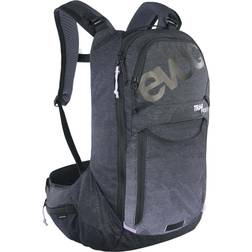 Evoc Zaino Trail Pro SF 12 Nero