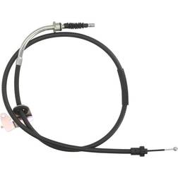 ATE Parking Brake Cable 24.3727-0244.2