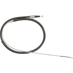 ATE 24.3727-0186.2 Cable de Freno de Mano 1563 Volkswagen Touran I