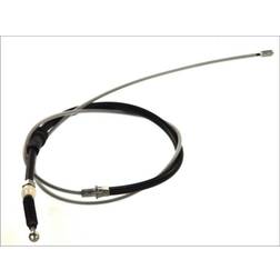 ATE 24.3727-0188.2 Cable de Freno de Mano 1713 Volkswagen Caddy 3