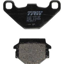 TRW Brake Pad Mcb517