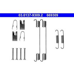 ATE Tarvikesarja Jarrukengät 03.0137-9309.2