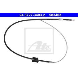 ATE 24.3727-3403.2 1642 Volkswagen Polo V Hatchback Ibiza 4