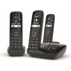 Gigaset AS690A Triple