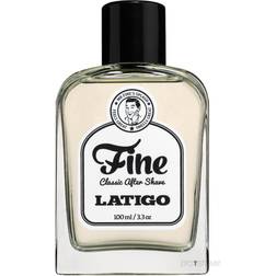 Fine Accoutrements Aftershave Lotion Latigo 100 ml