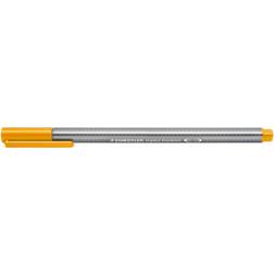 Staedtler Triplus Fineliner Goldocker