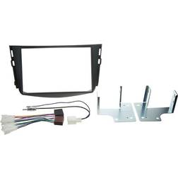 Alpine 2-DIN 8" kit