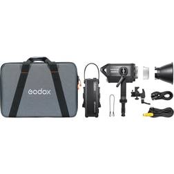 Godox M200D LED Daylight Knowled