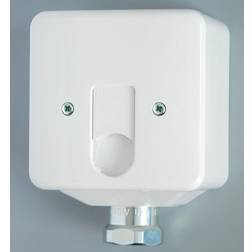 GAS Gasstikkontakt Gc01ma
