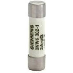 Siemens Cylindersikring 8x32mm Gg 400v 10a