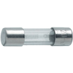 Elfa Sikring 5x20mm: 4a Træg,fst