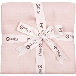 Müsli Babysvøb 120x120 2-pak Rose Moon OneSize Babysvøb