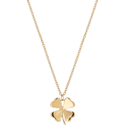Edblad Lucky Necklace - Gold