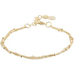 Snö of Sweden Amsterdam Double Chain Brace, Armband