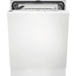 Zanussi ZDLN1522 Integrated, White