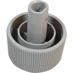 OKI +R+ P021 PLATEN KNOB 3PP4025-2871G021