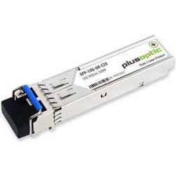 Kramer Plusoptic SFP-10G-SR-CIS transceiver module Fiber SFP+
