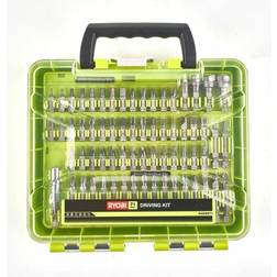 Ryobi 71 Piezas Set