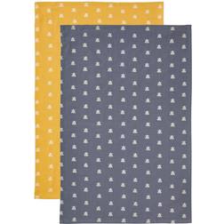 Ulster Weavers Cotton Tea Kitchen Towel Yellow