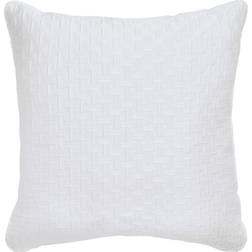 Ted Baker T Pillow Case White