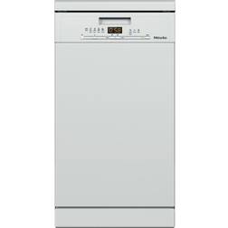 Miele G 5740 SC SL White