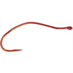 Mustad Slow/d Brun Fiskekroge 2 Ribejagtogfikseri.dk
