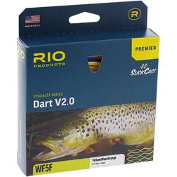 RIO Dart V2.0-WF8F