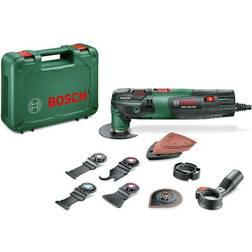 Bosch and Garden PMF 250 CES accessories, 16-piece