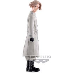 Banpresto Seisyu Inui Figure 17cm