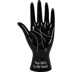 Something Different Palmistry Ornament Figurine