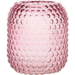 Sass & Belle Pink Vase