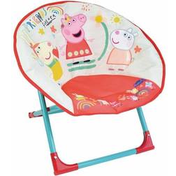 Fun House Peppa Pig Pliable Pour Enfant H.47 x 54 x P.42 cm