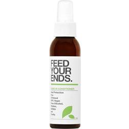 Yarok Feed Your Ends Leave-In Conditioner 236ml