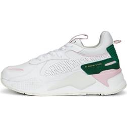 Puma Preppy Wns White Female