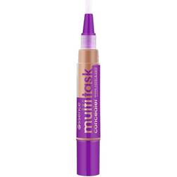 Essence Concealer, Concealer Multitask 30 Warm, Almond