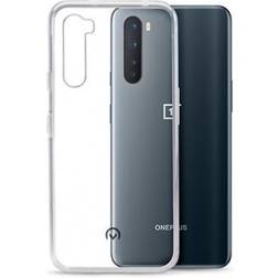 Mobilize OnePlus Nord 5G Cover Transparent