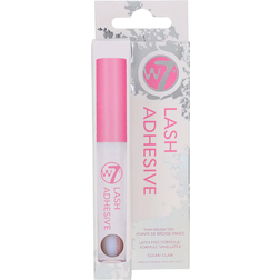 W7 Lash Adhesive Clear