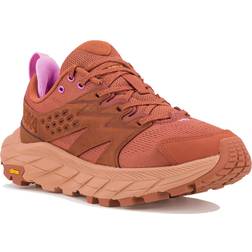 Hoka Wmns Anacapa Breeze Low Baked Clay Orange