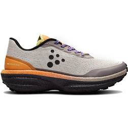 Craft Endurance Trailschuh Damen Beige, Orange, Größe