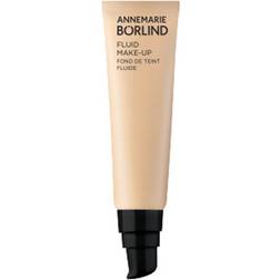 Annemarie Börlind Fluid Make-Up Hazel